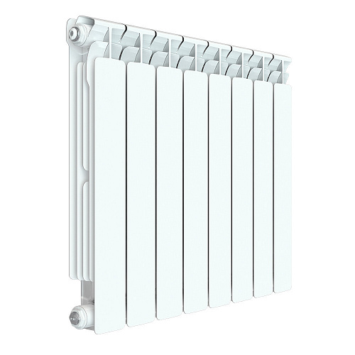 Радиатор биметаллический RIFAR ALP 500x8 секций