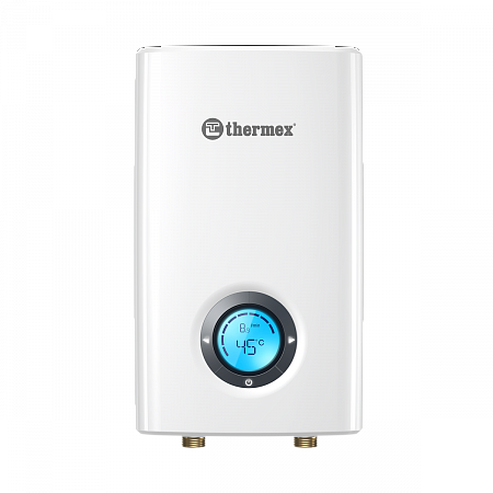Водонагреватель проточный электрический THERMEX TOPFLOW 8000 напорный 1х230В (ЭдЭБ00390)