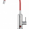 Смеситель-водонагреватель проточный THERMEX RUBY 3000, 1х230В (гибкий нос) (ЭдЭБ01993)