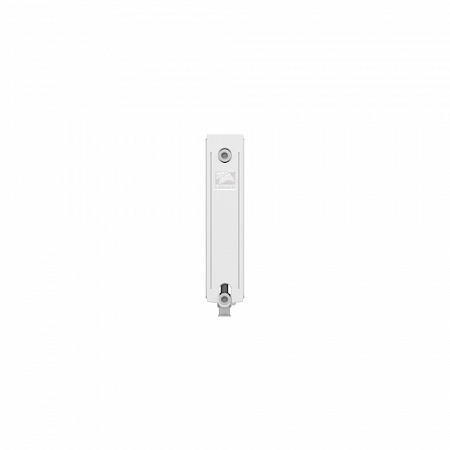 Радиатор стальной панельный LEMAX UNIVERCAL VALVE COMPACT VC тип 21х300х1100 нижнее подключение