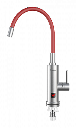 Смеситель-водонагреватель проточный THERMEX RUBY 3000, 1х230В (гибкий нос) (ЭдЭБ01993)