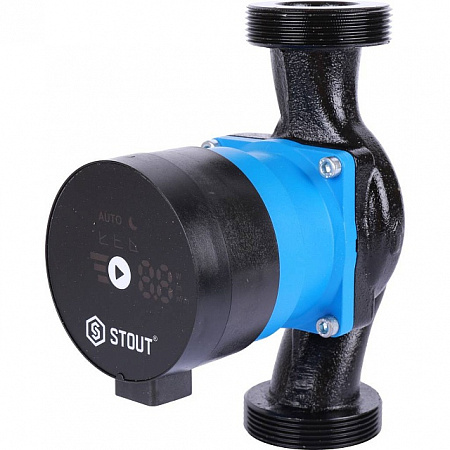 Насос циркуляционный STOUT MINNI PRO 32/40 180
