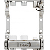 Коллекторная группа ESSAN GROUP803 нержавейка 1&amp;quot;x3/4&amp;quot; EK -2 выхода, без расходомеров (204 мм)