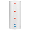 Бойлер косвенного нагрева напольный ROYAL THERMO AQUATEC INOX RTWX 200 (НС-1202681)