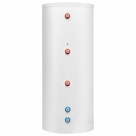 Бойлер косвенного нагрева напольный ROYAL THERMO AQUATEC INOX RTWX 200 (НС-1202681)