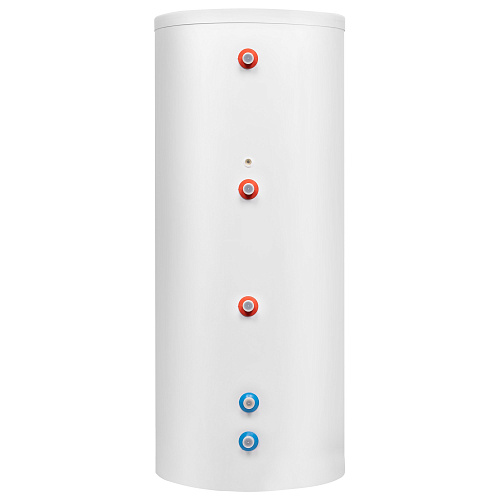 Бойлер косвенного нагрева напольный ROYAL THERMO AQUATEC INOX RTWX 200 (НС-1202681)
