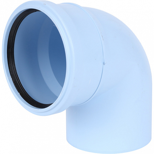 504059.F Sinikon Rain Flow Отвод ПП D 110*87°