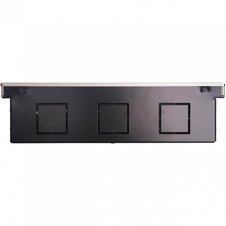 Конвектор внутрипольный STOUT SCN 80х300х800 естественная конвекция
