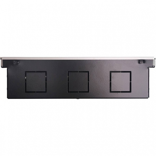 Конвектор внутрипольный STOUT SCN 80х300х800 естественная конвекция