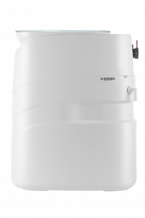 Насосная станция UNIPUMP АКВАРОБОТ JS 100-24 л (универсальная станция)