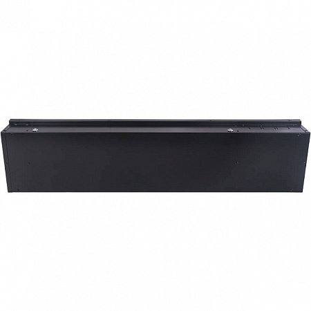 Конвектор внутрипольный STOUT SCN 110х240х1000 естественная конвекция