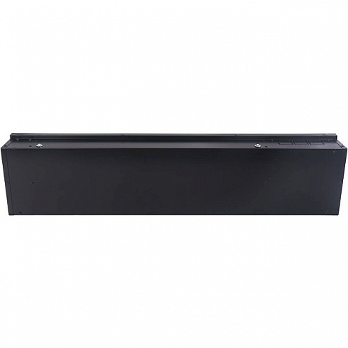 Конвектор внутрипольный STOUT SCN 110х240х1000 естественная конвекция