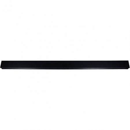 Конвектор внутрипольный STOUT SCN 80х190х2800 естественная конвекция