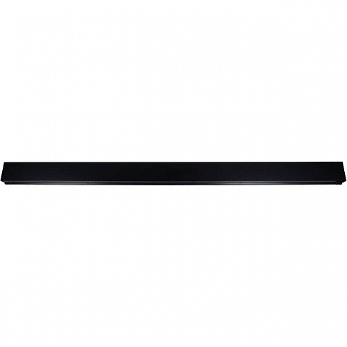 Конвектор внутрипольный STOUT SCN 80х190х2800 естественная конвекция