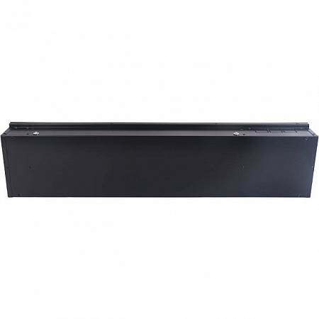 Конвектор внутрипольный STOUT SCN 110х240х1200 естественная конвекция