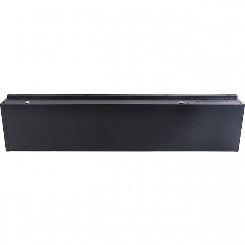 Конвектор внутрипольный STOUT SCN 110х240х1200 естественная конвекция