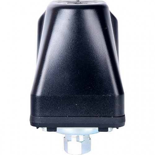 Реле давления для насоса STOUT для водоснабжения PM12G, 3-12 бар,1/4&amp;quot;, с накидной гайкой