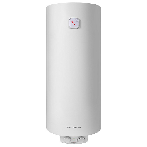 ЭВН Водонагреватель накопительный электрический ROYAL THERMO RWH 50 Heatronic Slim DryH (НС-1588129)