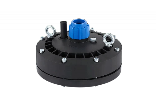 Оголовок скважинный UNIPUMP АКВАРОБОТ АОС-152-40