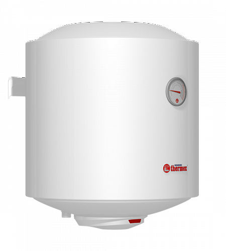 ЭВН Водонагреватель накопительный электрический THERMEX TITANIUMHEAT 50 V (ЭдЭБ01022)