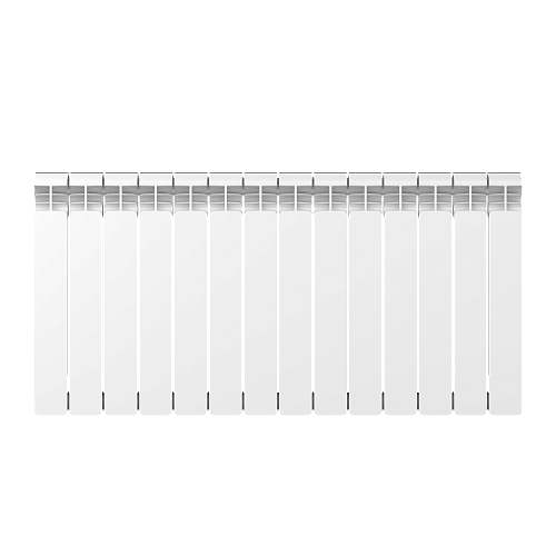 Радиатор алюминиевый RIFAR ALUM 500x14 секций