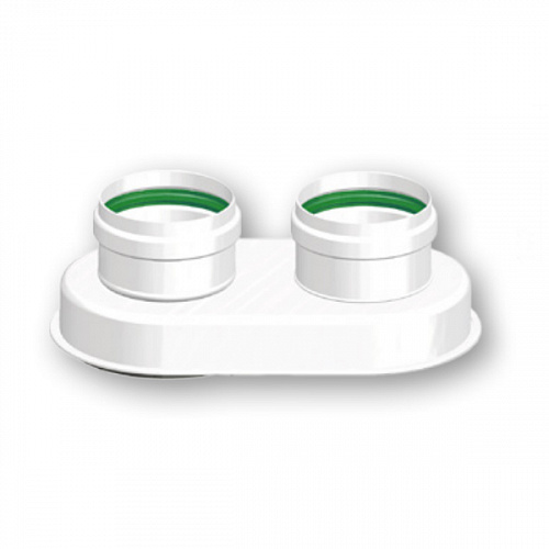 Адаптер котла одноблочный TERMICA TADA22 (BOSCH/BUDERUS/OLICAL/PROTHERM/SIME)