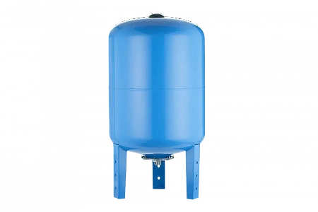Гидроаккумулятор для воды UNIPUMP вертикальный 100 л