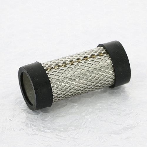 Сетка для промывного фильтра UNI-FITT модель 217 нержавейка 1/2&amp;quot;, 100 мкм