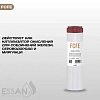 Картридж сменный обезжелезивающий ESSAN EFCFE10, для корпуса 10SL, с диоксидом марганц песка (25)