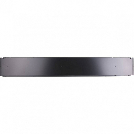 Конвектор внутрипольный STOUT SCN 80х240х1600 естественная конвекция