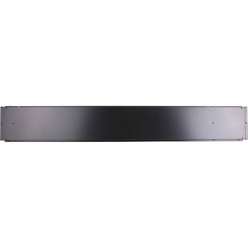 Конвектор внутрипольный STOUT SCN 80х240х1600 естественная конвекция