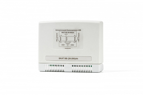 Балансир АКБ TEPLOCOM SKAT BB (26-120)Ah