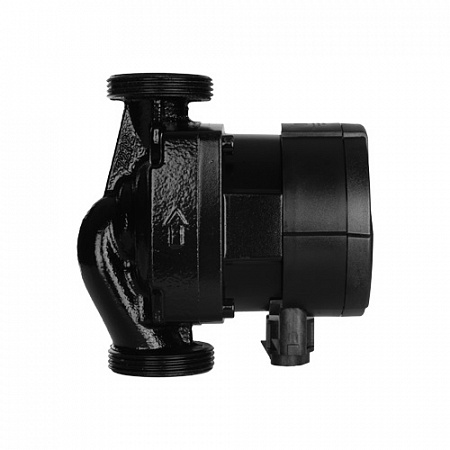 Насос циркуляционный AQUARIO Prime-A1, тип 25-60, 130 мм, с гайками G 1 1/2&quot; x Rp 1&quot;