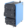 Котел твердотопливный ZOTA BOX 10 кВт