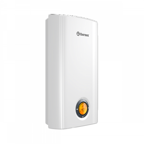 Водонагреватель проточный электрический THERMEX TOPFLOW Pro 24000 напорный 3х400В (ЭдЭБ01057)