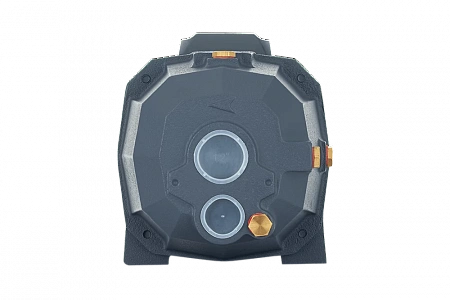 Насос поверхностный UNIPUMP DP-750 (корпус чугун) с выносным эжектором