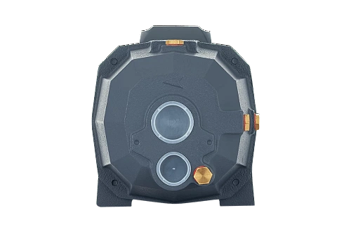 Насос поверхностный UNIPUMP DP-750 (корпус чугун) с выносным эжектором