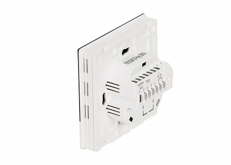 Термостат комнатный TEPLOCOM TSF-Prog-220/16A БАСТИОН