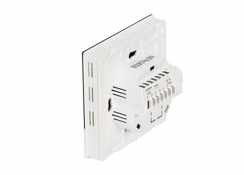 Термостат комнатный TEPLOCOM TSF-Prog-220/16A БАСТИОН