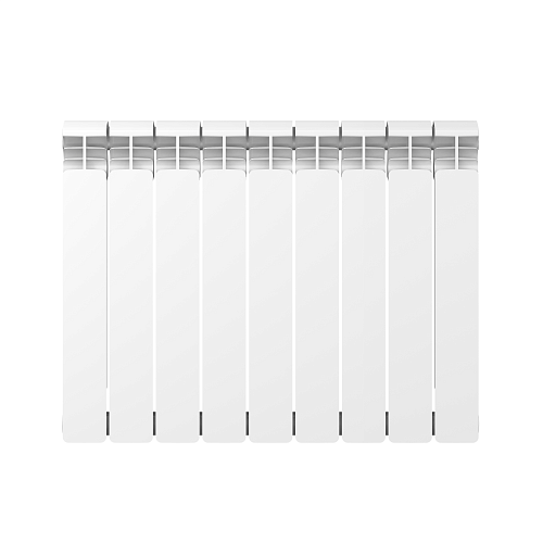 Радиатор алюминиевый RIFAR ALUM 500x9 секций