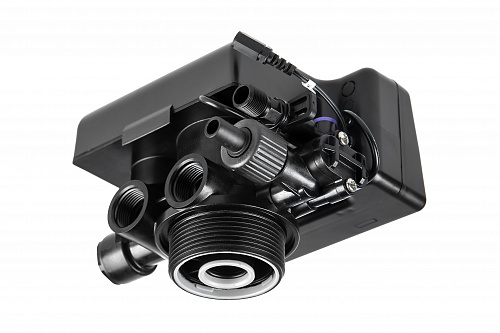 Блок управления ГЕЙЗЕР RUNXIN F117Q3