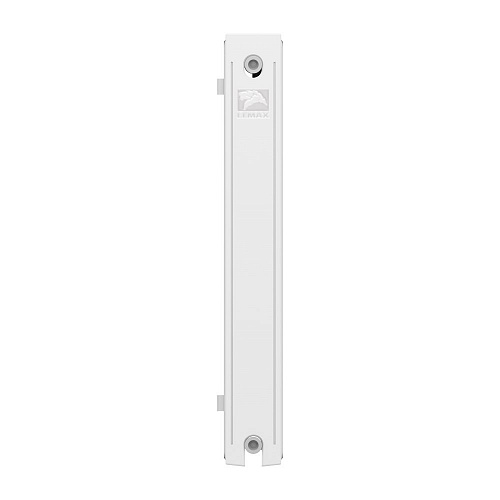 Радиатор стальной панельный LEMAX COMPACT С тип 21х500х1400 боковое подключение