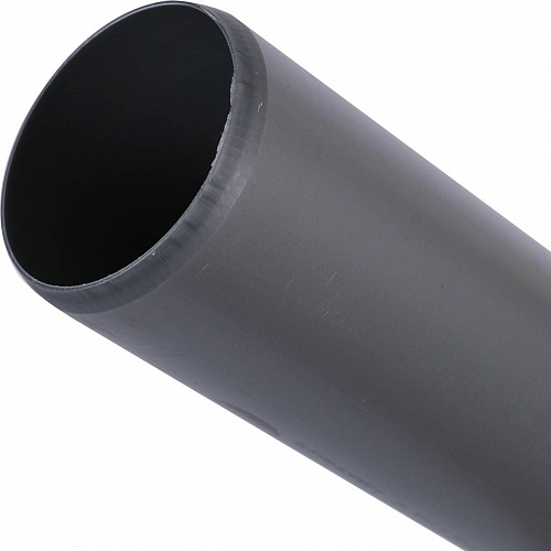 ПВХ Труба SINIKON 50 х 2000 мм с раструбом, СТАНДАРТ