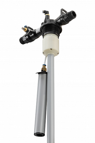 Блок аэрации ГЕЙЗЕР 8/AS-18-2