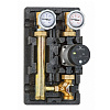 UNI-FITT НГ DN25, Grundfos UPM3 HYBRID 25-70