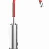 Смеситель-водонагреватель проточный THERMEX RUBY 3000, 1х230В (гибкий нос) (ЭдЭБ01993)