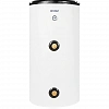 Бойлер косвенного нагрева STOUT OptiBase SWH-2110-200200 200 л напольный, два теплообменника