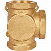 Клапан трехходовой смесительный STOUT 11/4&amp;quot; (KVs 15 м3/ч)