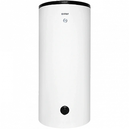 Бойлер косвенного нагрева STOUT OptiBase SWH-2110-000500	 500 л напольный