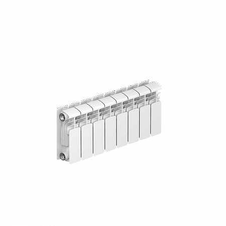 Радиатор алюминиевый RIFAR ALUM 200x8 секций